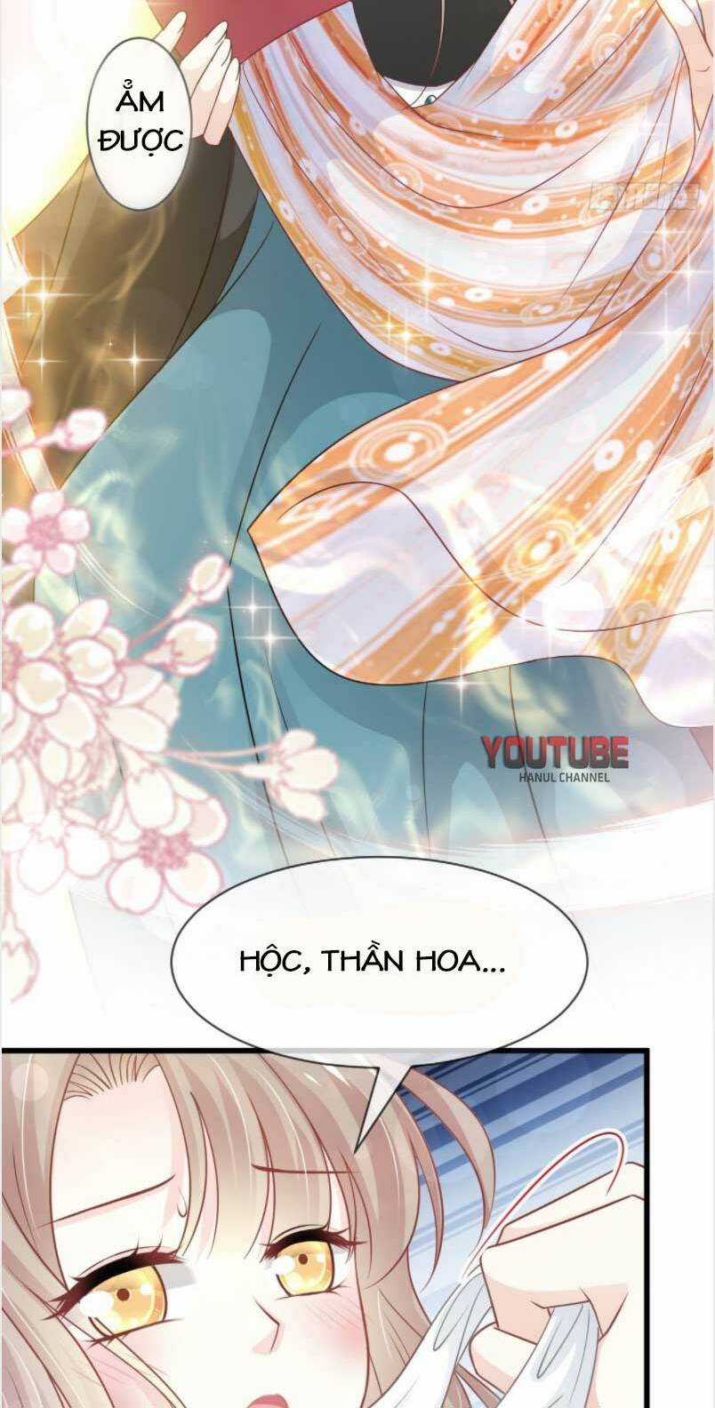 Thiên Hạ Đệ Nhất Sủng Phi - Chapter 219.2 - Trang 11