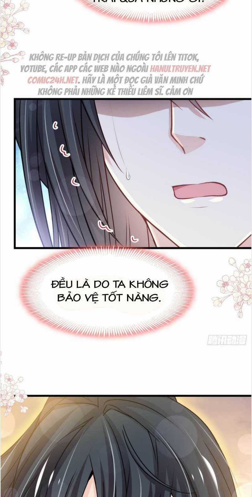 Thiên Hạ Đệ Nhất Sủng Phi - Chapter 219.2 - Trang 13