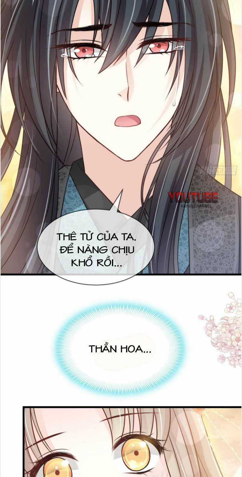 Thiên Hạ Đệ Nhất Sủng Phi - Chapter 219.2 - Trang 14