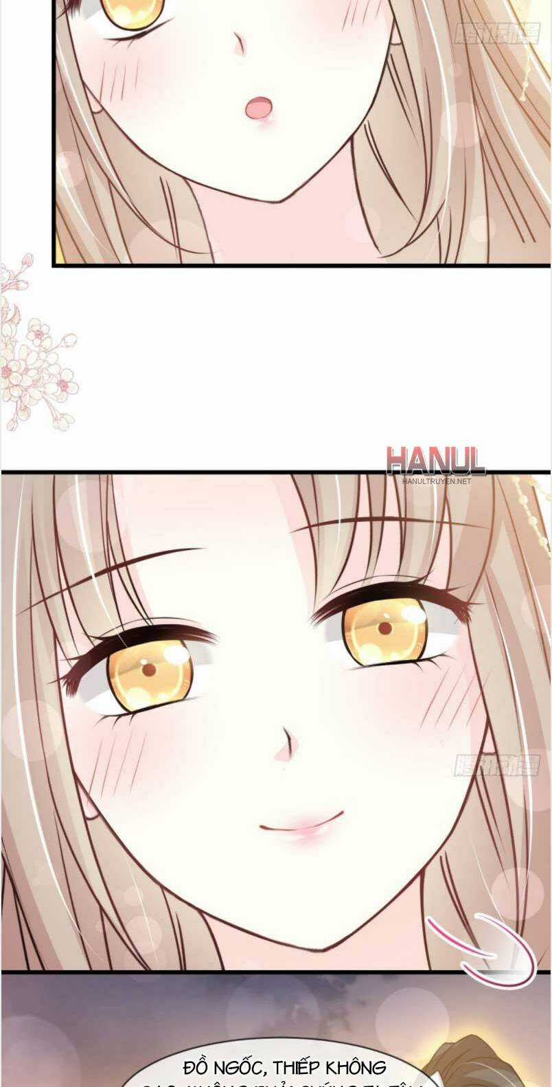 Thiên Hạ Đệ Nhất Sủng Phi - Chapter 219.2 - Trang 15