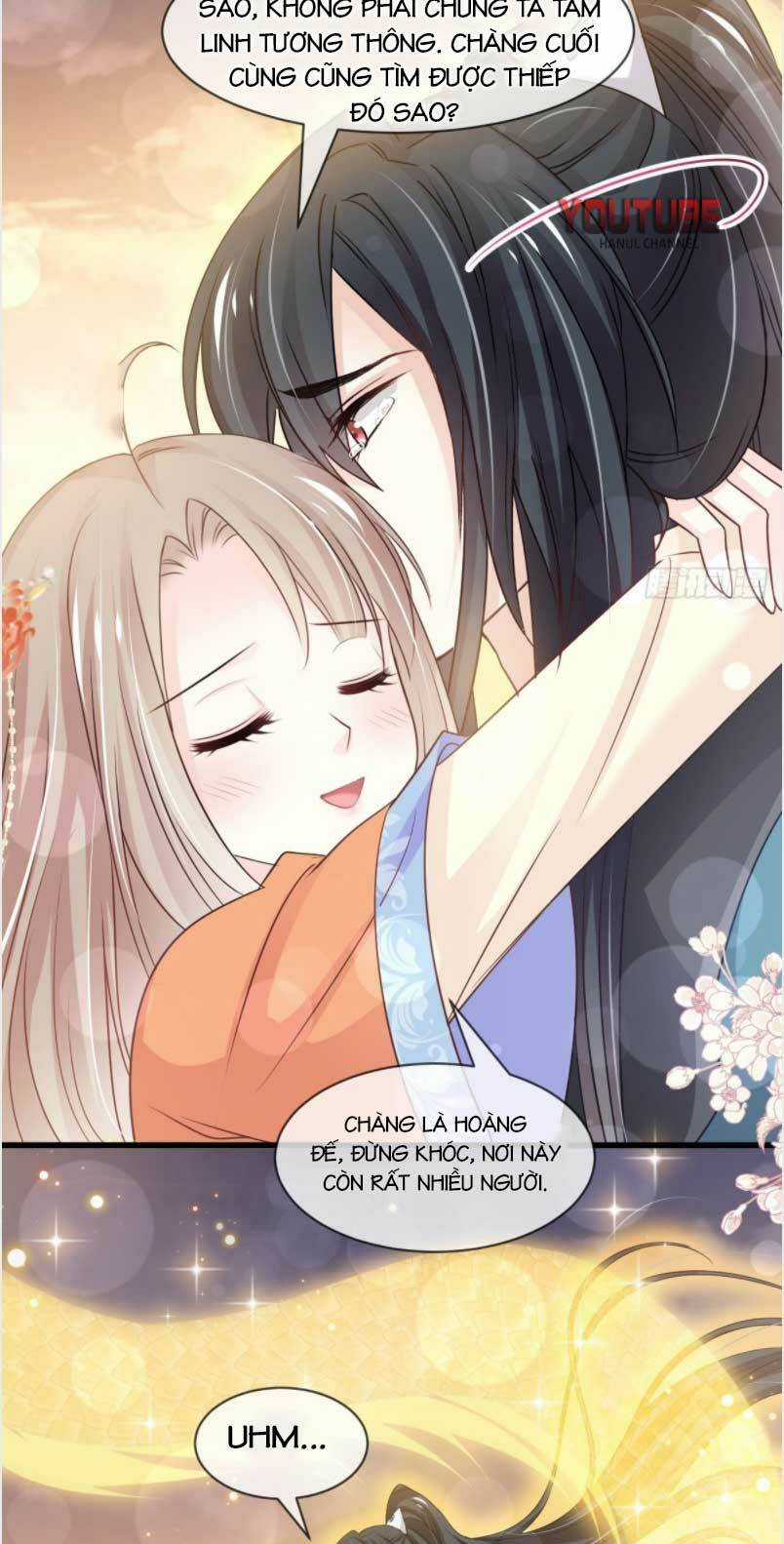 Thiên Hạ Đệ Nhất Sủng Phi - Chapter 219.2 - Trang 16