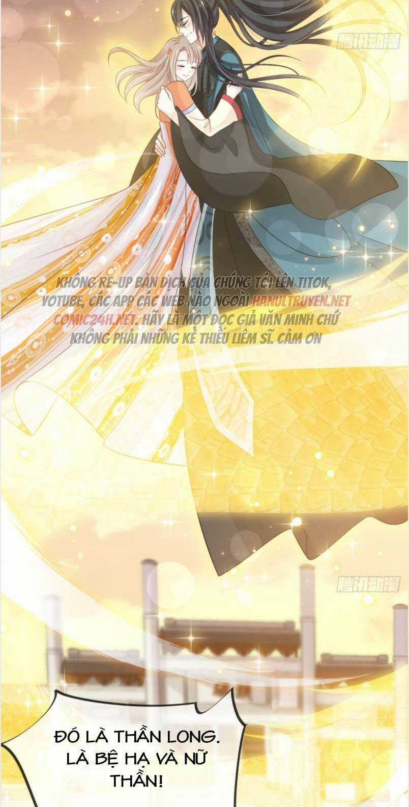 Thiên Hạ Đệ Nhất Sủng Phi - Chapter 219.2 - Trang 17