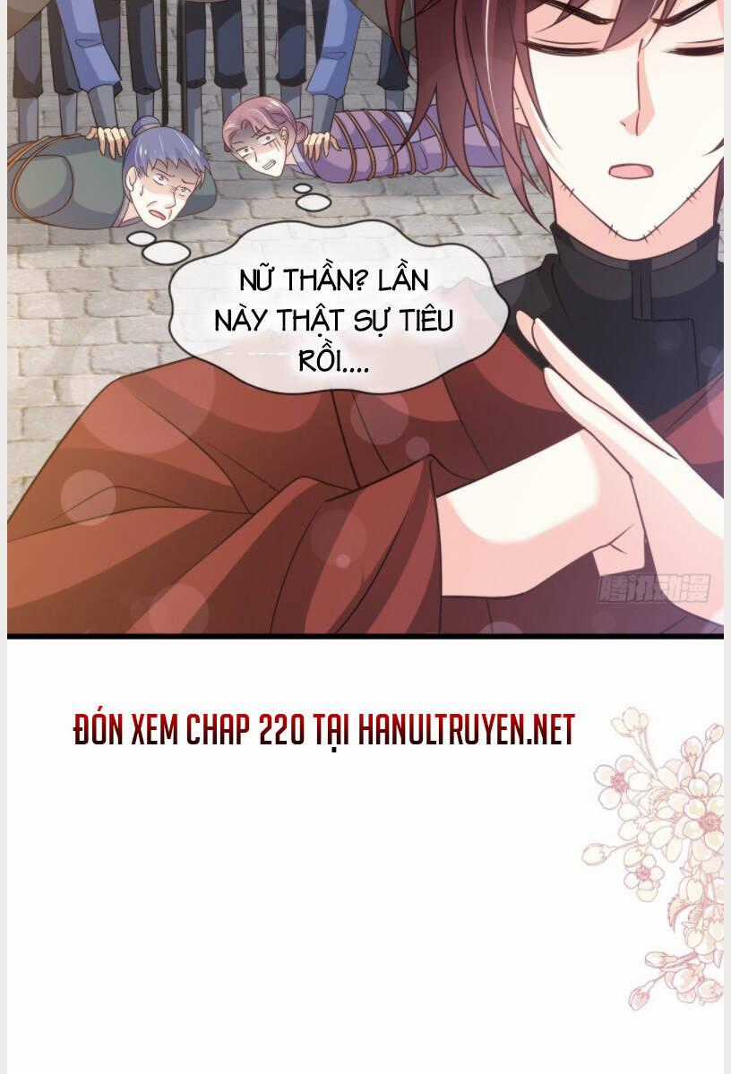 Thiên Hạ Đệ Nhất Sủng Phi - Chapter 219.2 - Trang 20