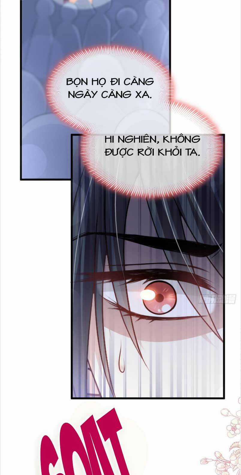 Thiên Hạ Đệ Nhất Sủng Phi - Chapter 219.2 - Trang 6