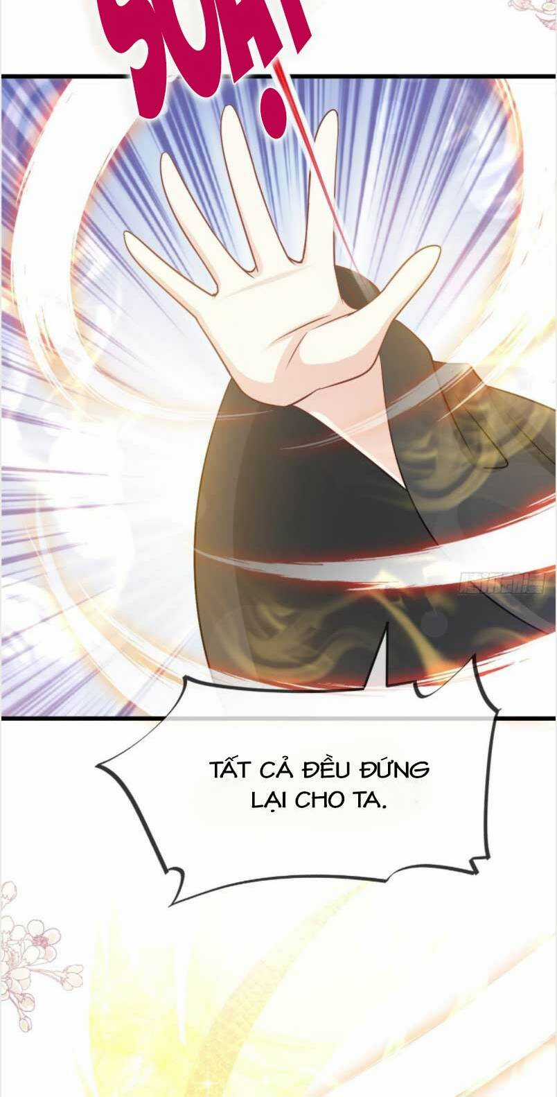 Thiên Hạ Đệ Nhất Sủng Phi - Chapter 219.2 - Trang 7