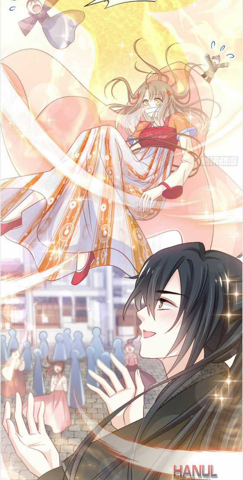 Thiên Hạ Đệ Nhất Sủng Phi - Chapter 219.2 - Trang 9