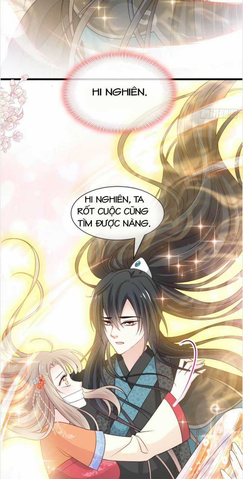 Thiên Hạ Đệ Nhất Sủng Phi - Chapter 219.2 - Trang 10