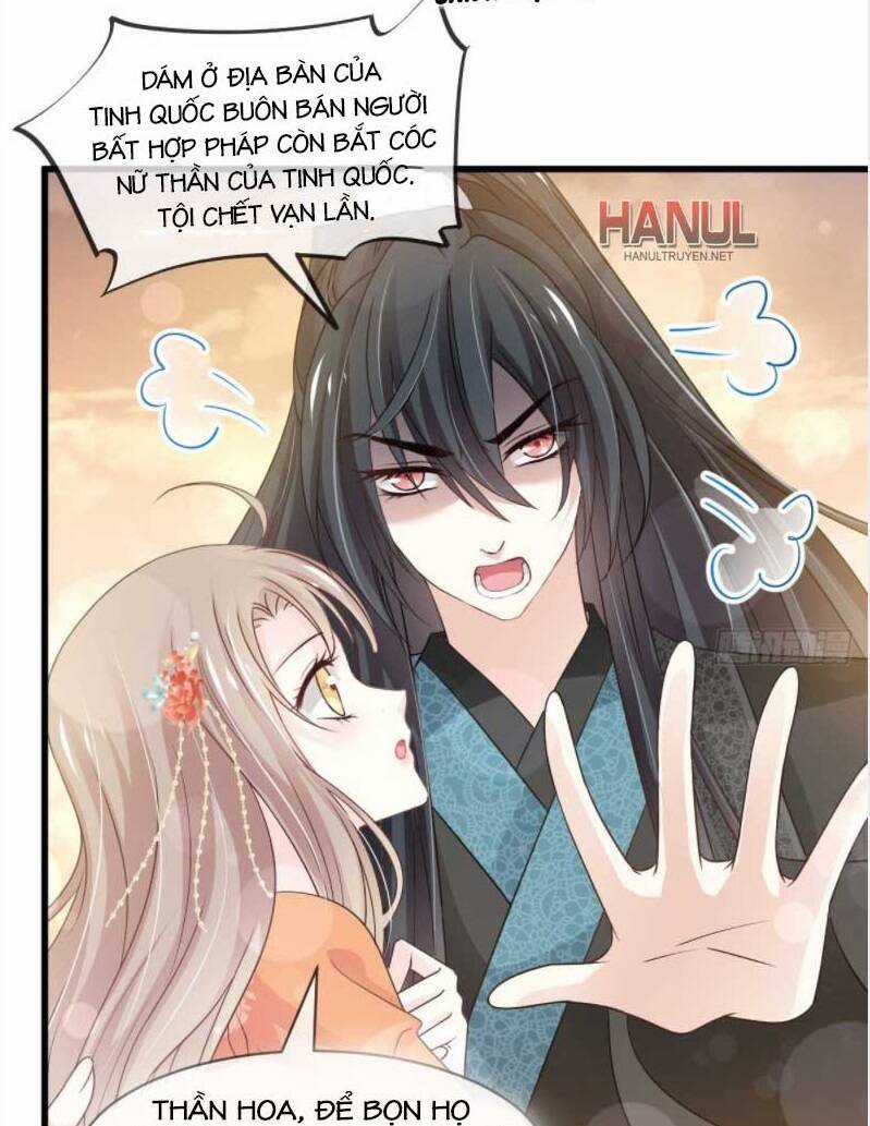 Thiên Hạ Đệ Nhất Sủng Phi - Chapter 220.1 - Trang 2