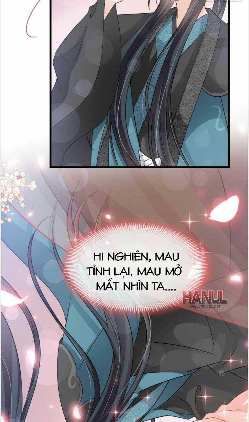 Thiên Hạ Đệ Nhất Sủng Phi - Chapter 220.1 - Trang 12