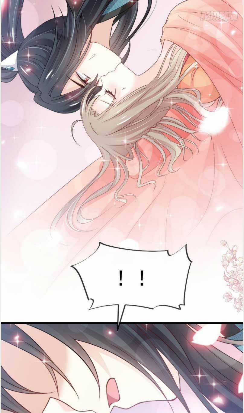 Thiên Hạ Đệ Nhất Sủng Phi - Chapter 220.1 - Trang 13