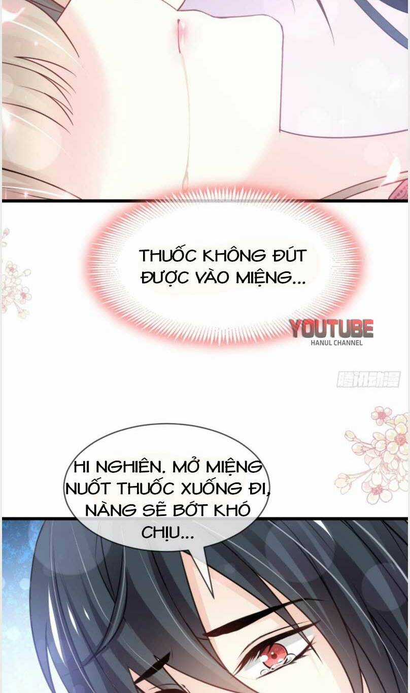 Thiên Hạ Đệ Nhất Sủng Phi - Chapter 220.1 - Trang 14