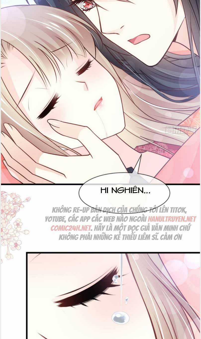 Thiên Hạ Đệ Nhất Sủng Phi - Chapter 220.1 - Trang 15