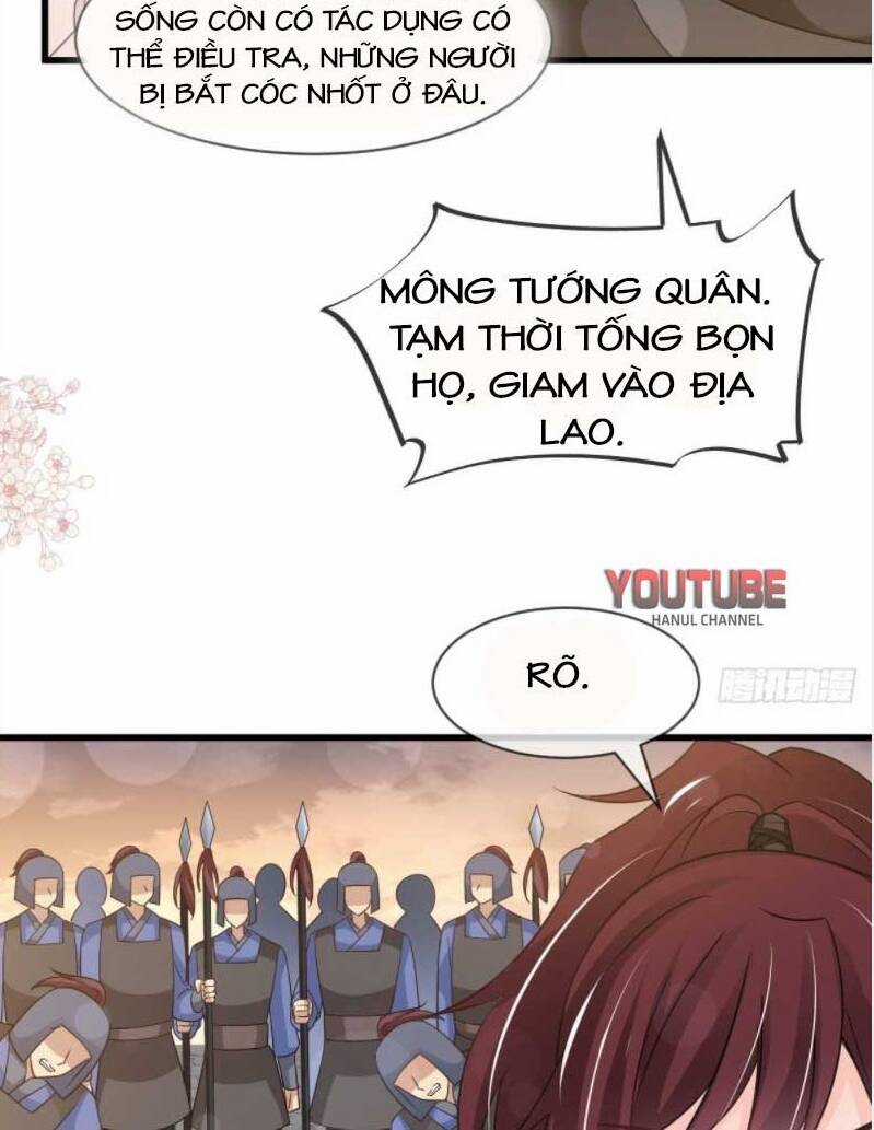 Thiên Hạ Đệ Nhất Sủng Phi - Chapter 220.1 - Trang 3