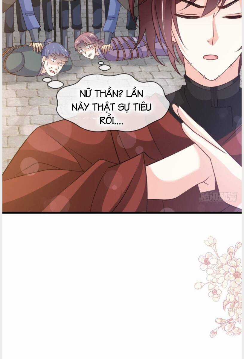 Thiên Hạ Đệ Nhất Sủng Phi - Chapter 220.1 - Trang 4