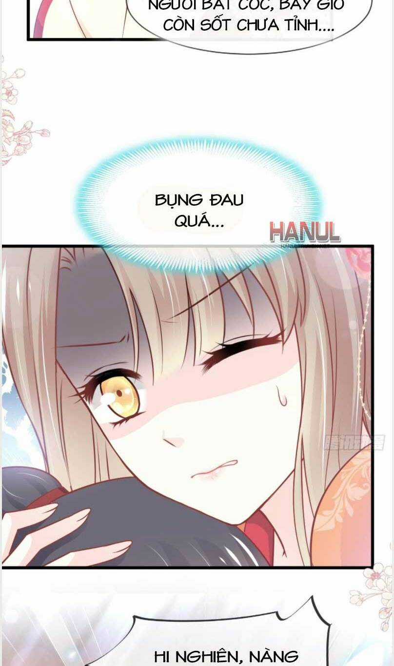 Thiên Hạ Đệ Nhất Sủng Phi - Chapter 220.1 - Trang 6