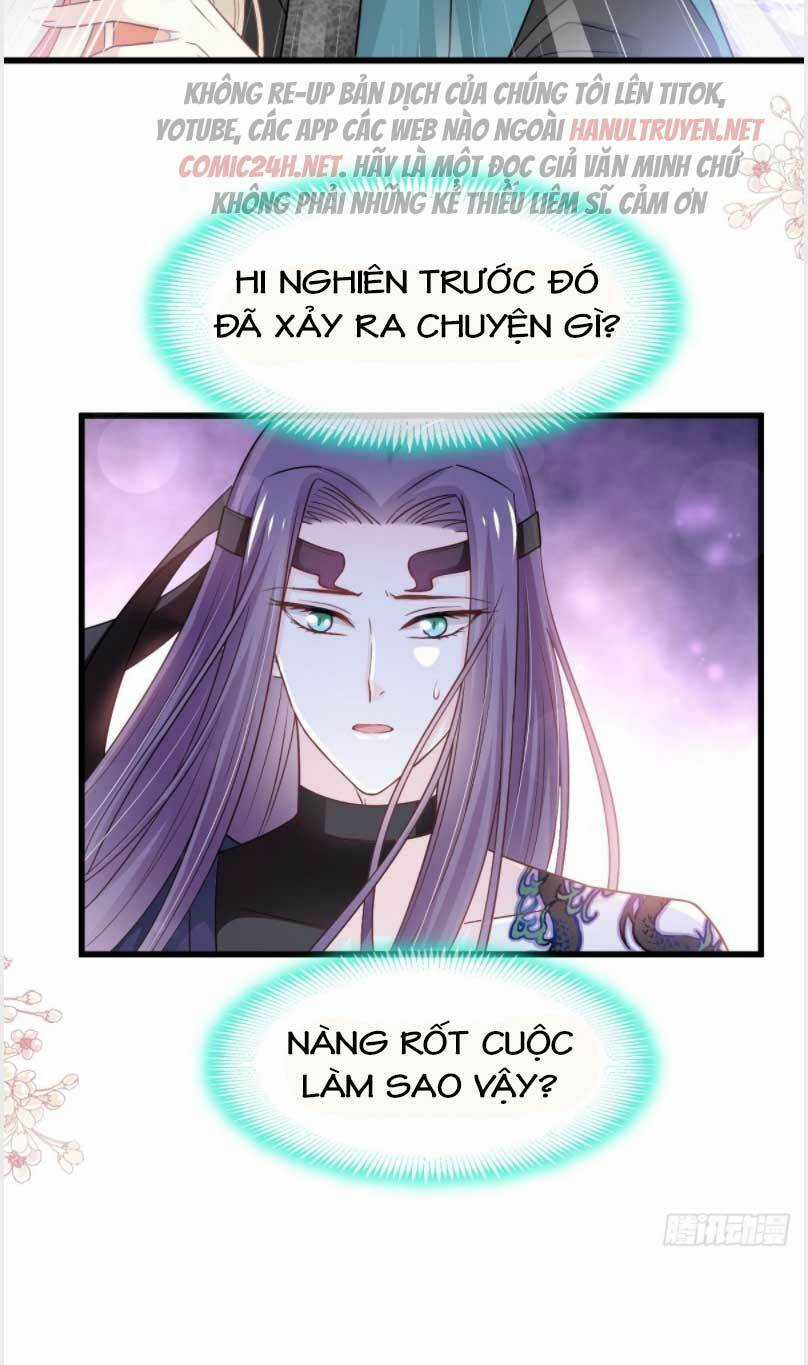 Thiên Hạ Đệ Nhất Sủng Phi - Chapter 220.1 - Trang 9