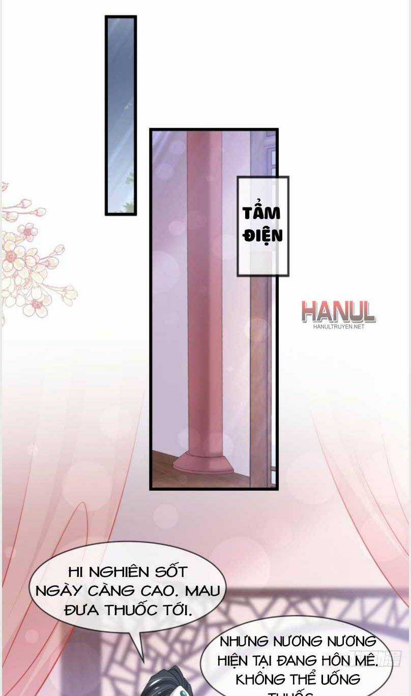Thiên Hạ Đệ Nhất Sủng Phi - Chapter 220.1 - Trang 10
