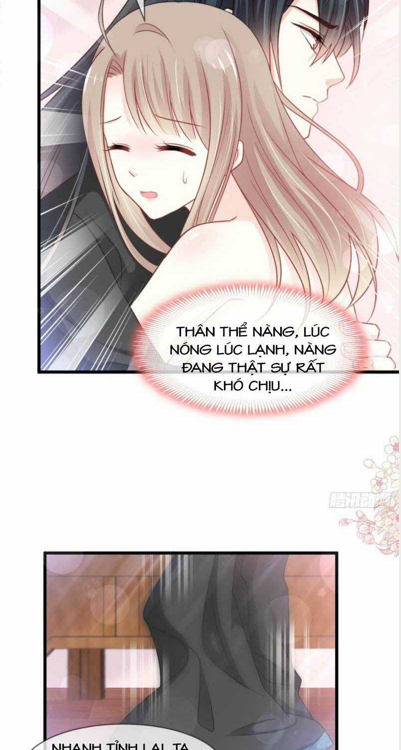 Thiên Hạ Đệ Nhất Sủng Phi - Chapter 220.2 - Trang 11