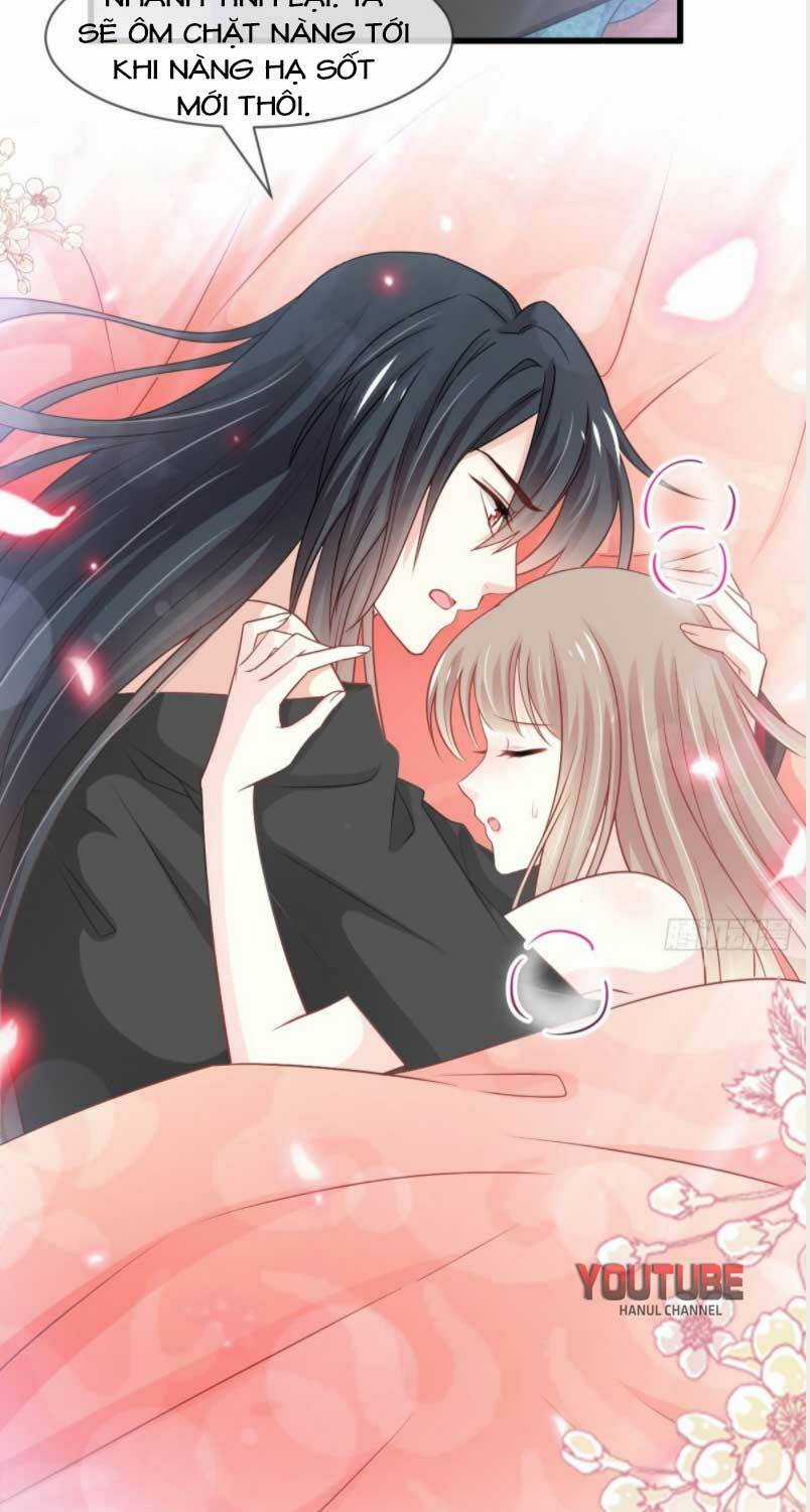 Thiên Hạ Đệ Nhất Sủng Phi - Chapter 220.2 - Trang 12