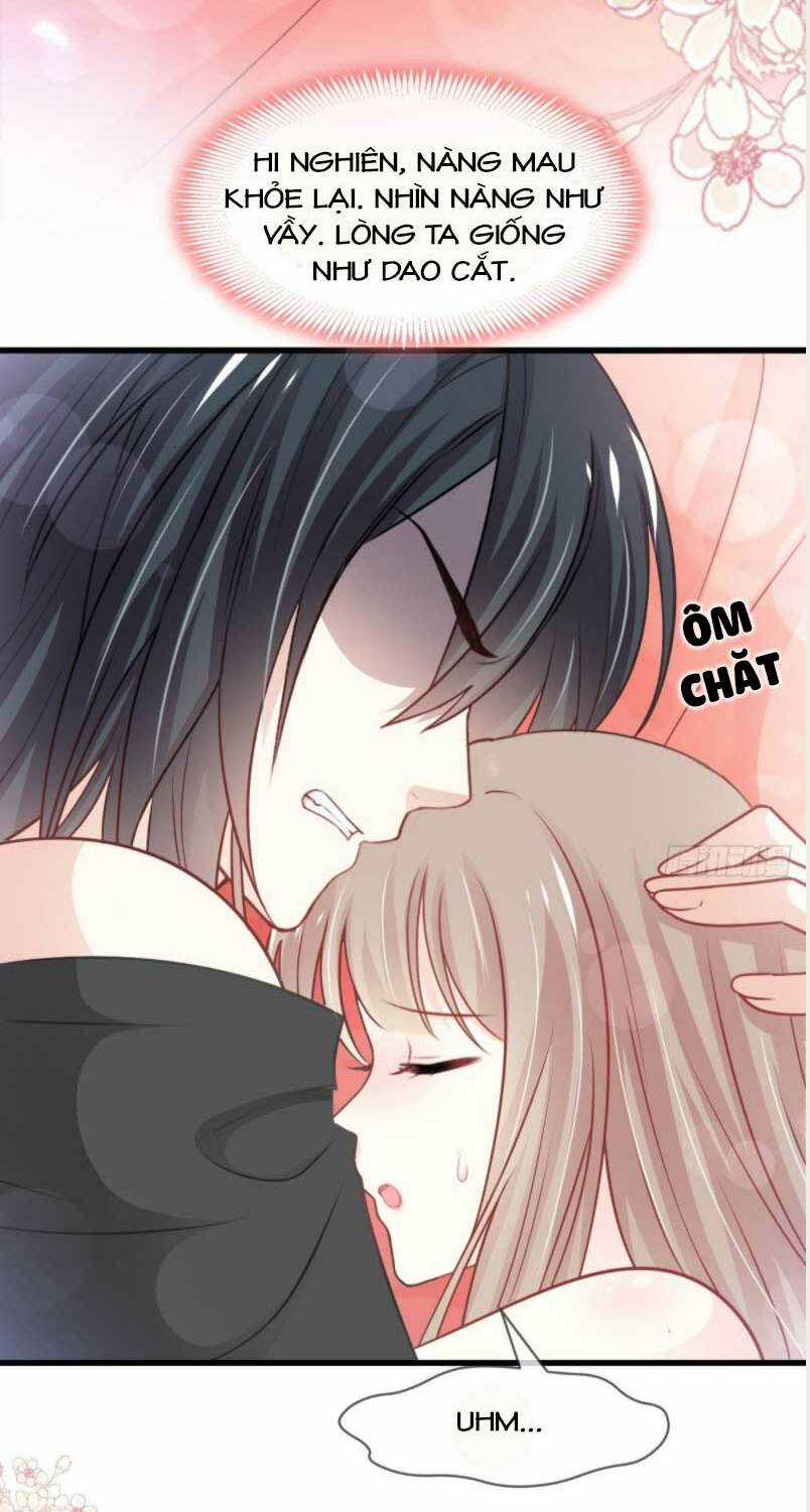 Thiên Hạ Đệ Nhất Sủng Phi - Chapter 220.2 - Trang 13