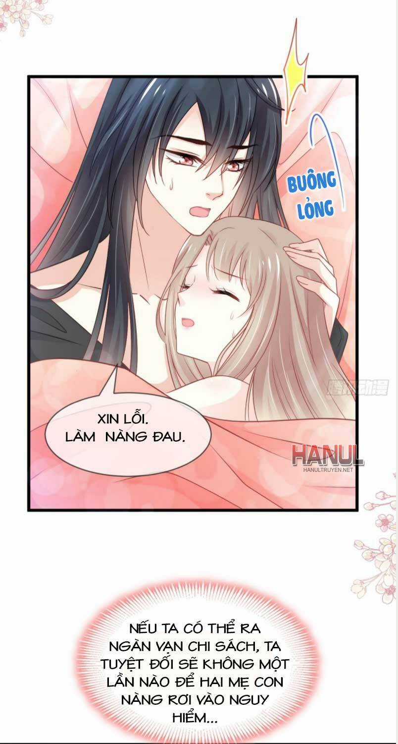 Thiên Hạ Đệ Nhất Sủng Phi - Chapter 220.2 - Trang 14