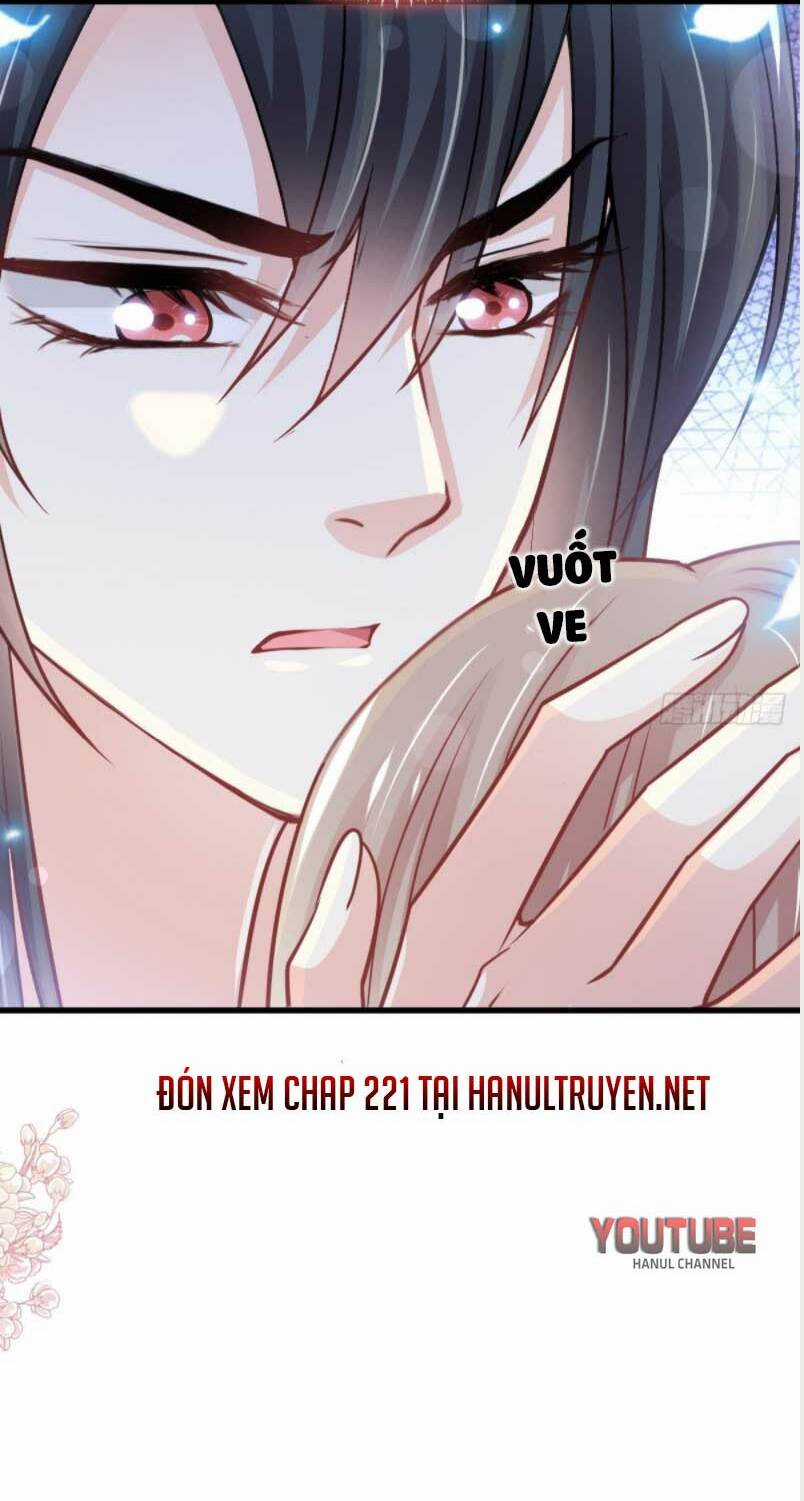 Thiên Hạ Đệ Nhất Sủng Phi - Chapter 220.2 - Trang 15