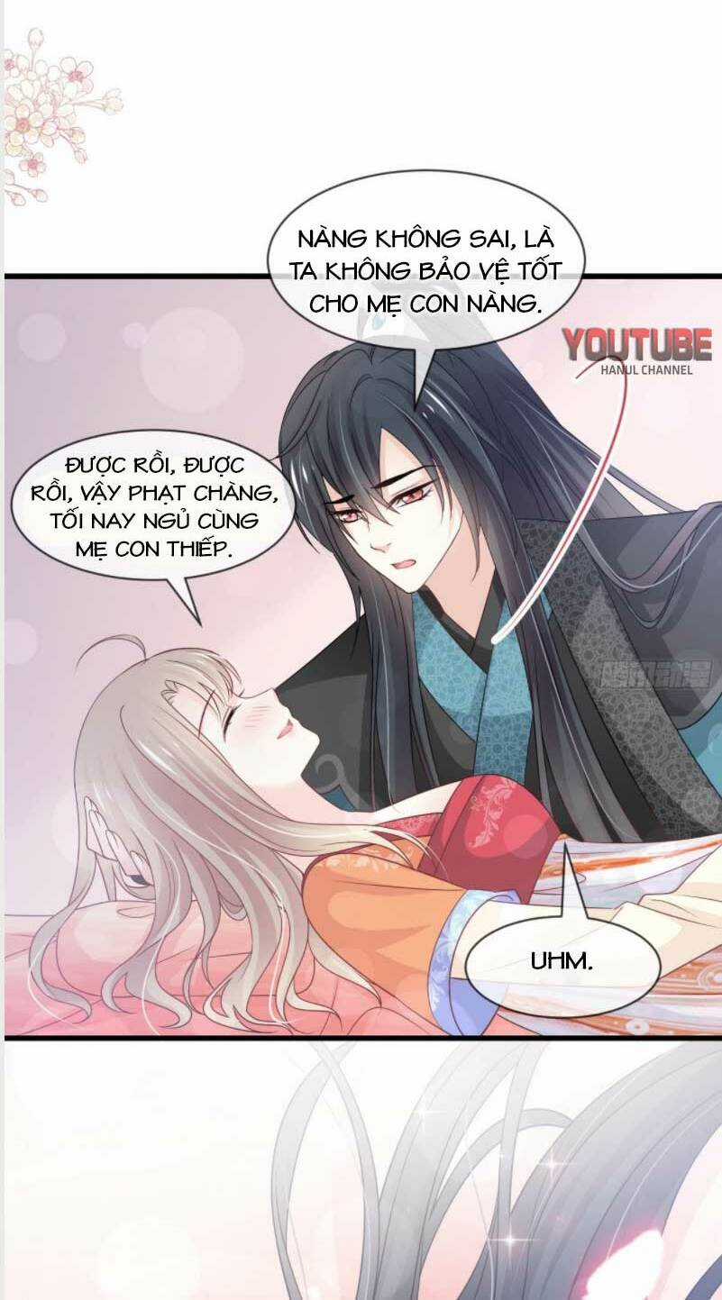 Thiên Hạ Đệ Nhất Sủng Phi - Chapter 220.2 - Trang 3