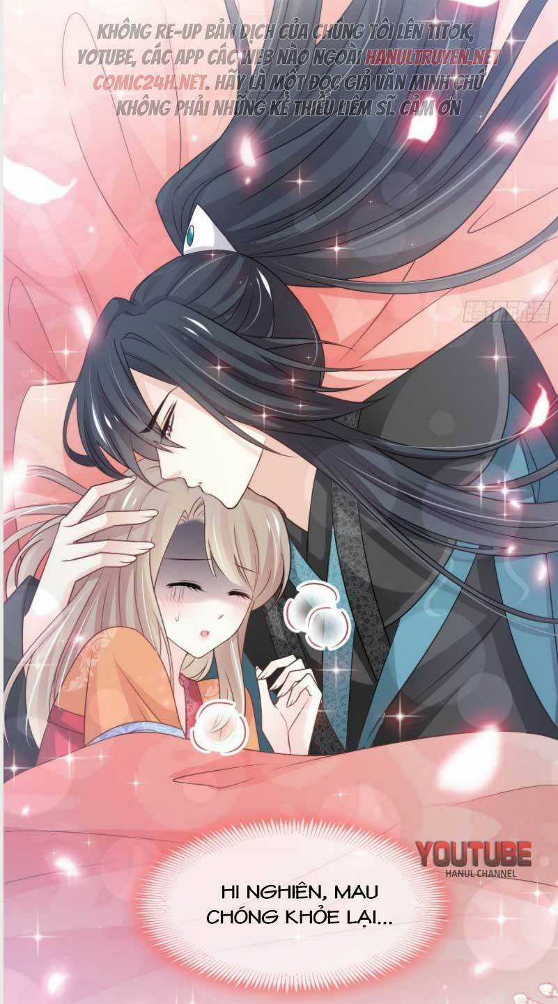 Thiên Hạ Đệ Nhất Sủng Phi - Chapter 220.2 - Trang 4