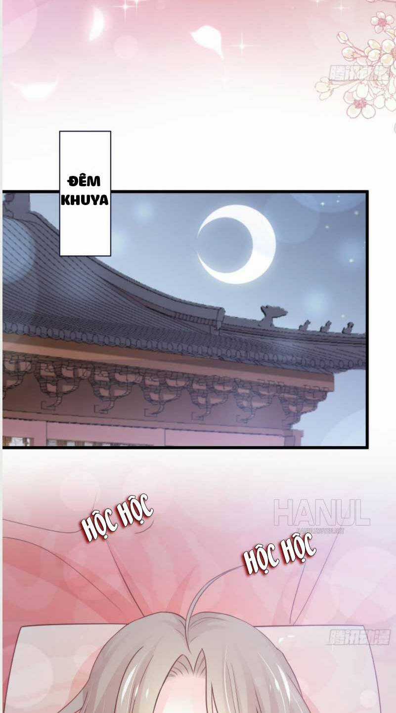 Thiên Hạ Đệ Nhất Sủng Phi - Chapter 220.2 - Trang 5