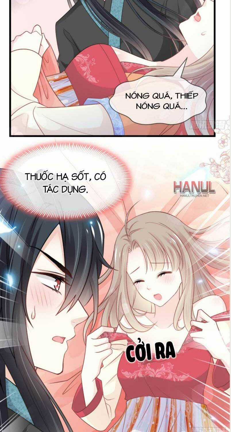 Thiên Hạ Đệ Nhất Sủng Phi - Chapter 220.2 - Trang 7