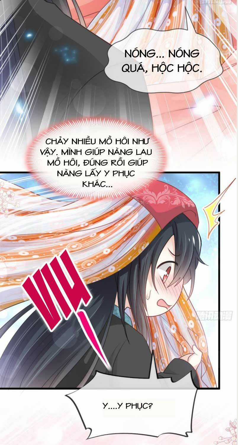 Thiên Hạ Đệ Nhất Sủng Phi - Chapter 220.2 - Trang 8