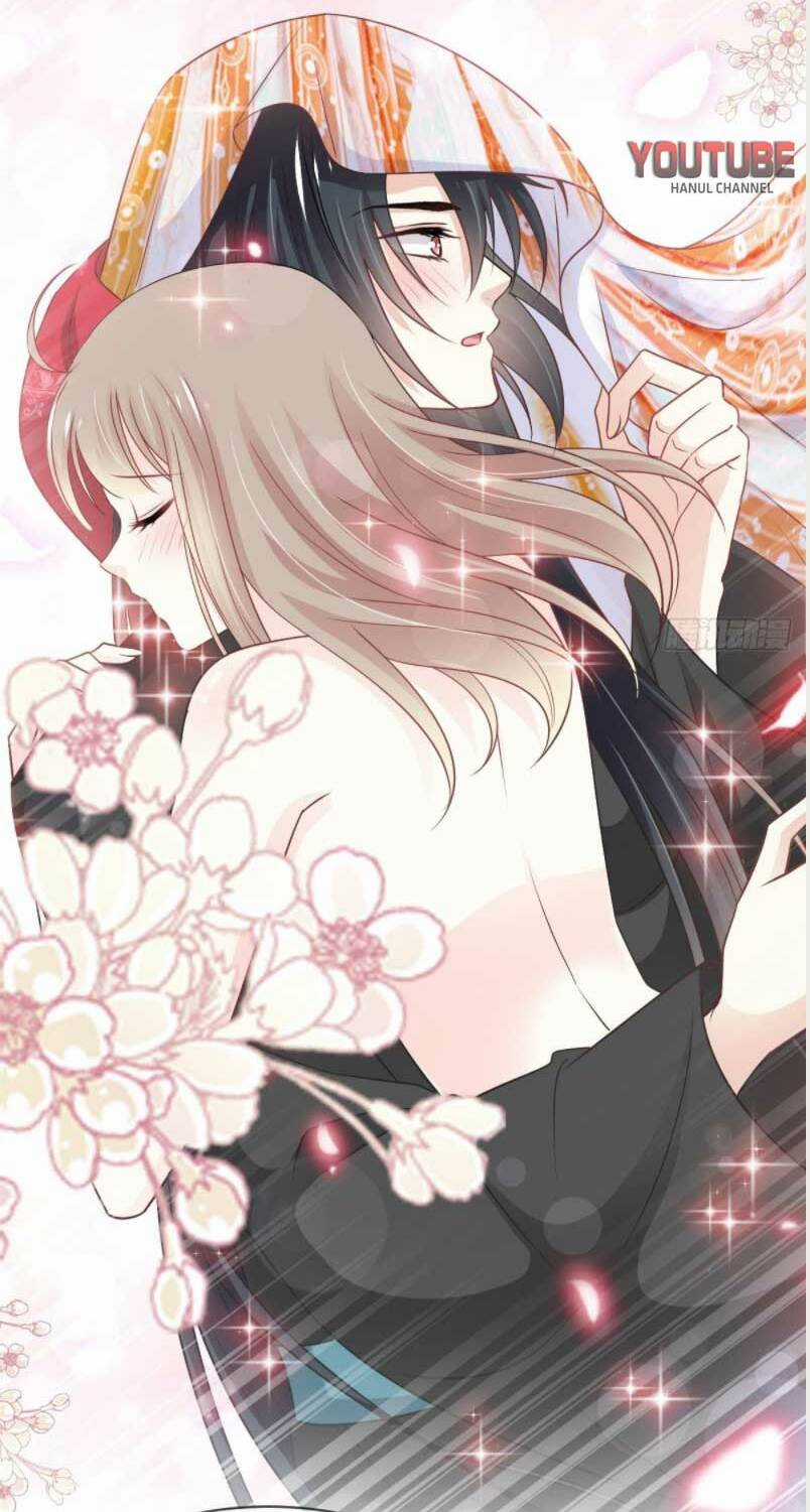 Thiên Hạ Đệ Nhất Sủng Phi - Chapter 220.2 - Trang 9