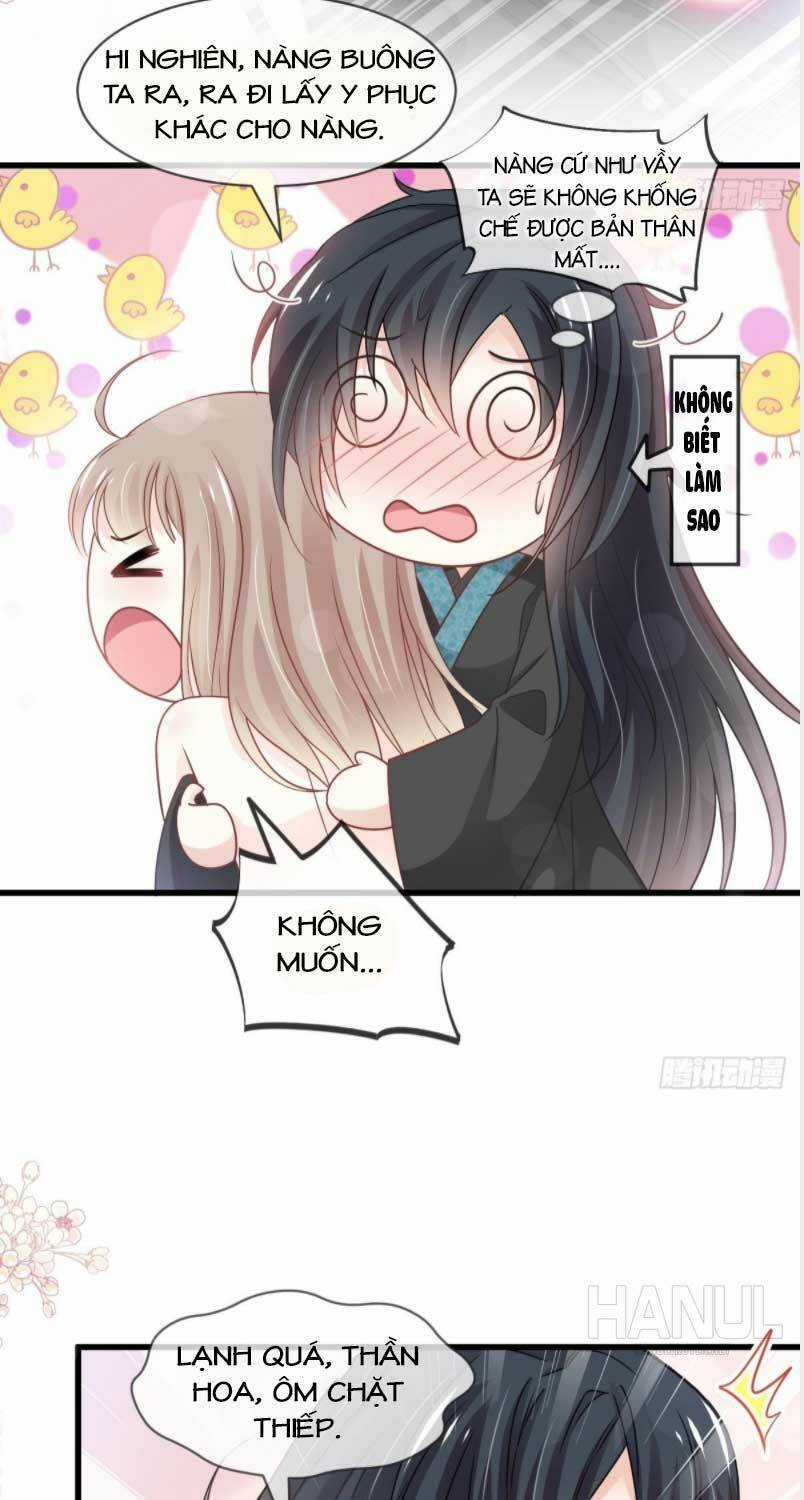 Thiên Hạ Đệ Nhất Sủng Phi - Chapter 220.2 - Trang 10