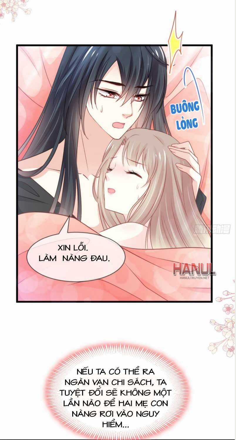 Thiên Hạ Đệ Nhất Sủng Phi - Chapter 221.1 - Trang 14