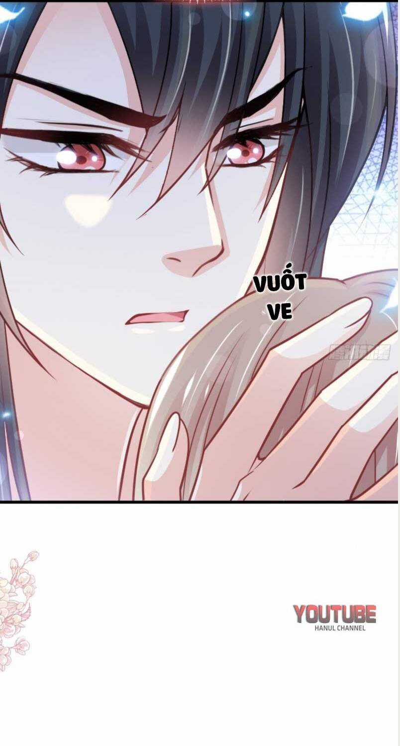 Thiên Hạ Đệ Nhất Sủng Phi - Chapter 221.1 - Trang 15