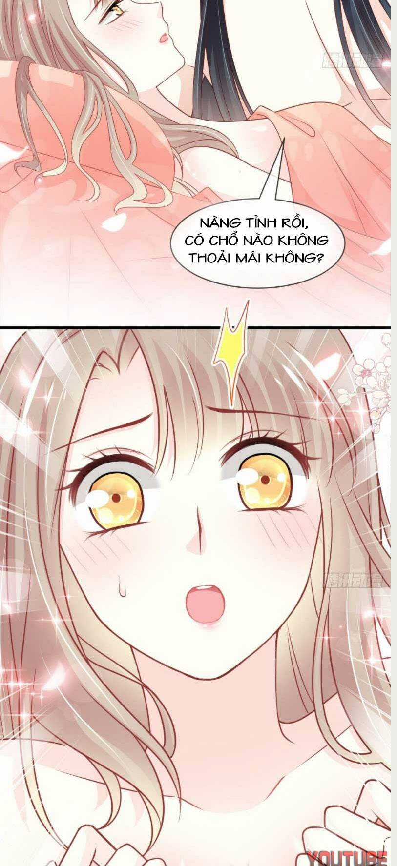 Thiên Hạ Đệ Nhất Sủng Phi - Chapter 221.1 - Trang 3