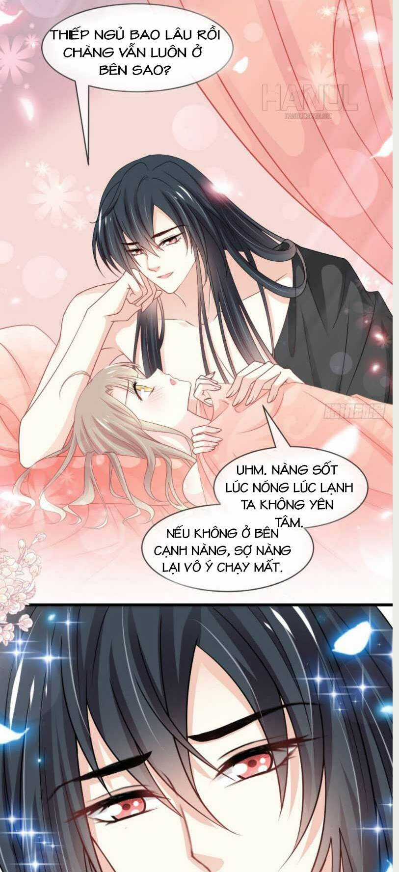 Thiên Hạ Đệ Nhất Sủng Phi - Chapter 221.1 - Trang 5