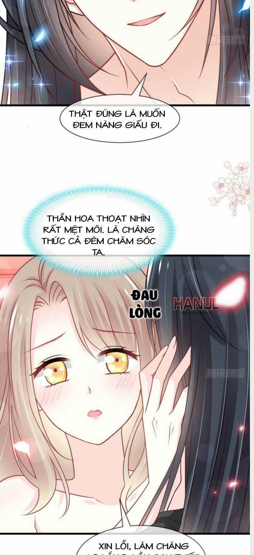 Thiên Hạ Đệ Nhất Sủng Phi - Chapter 221.1 - Trang 6