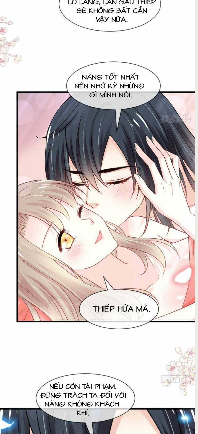 Thiên Hạ Đệ Nhất Sủng Phi - Chapter 221.1 - Trang 7