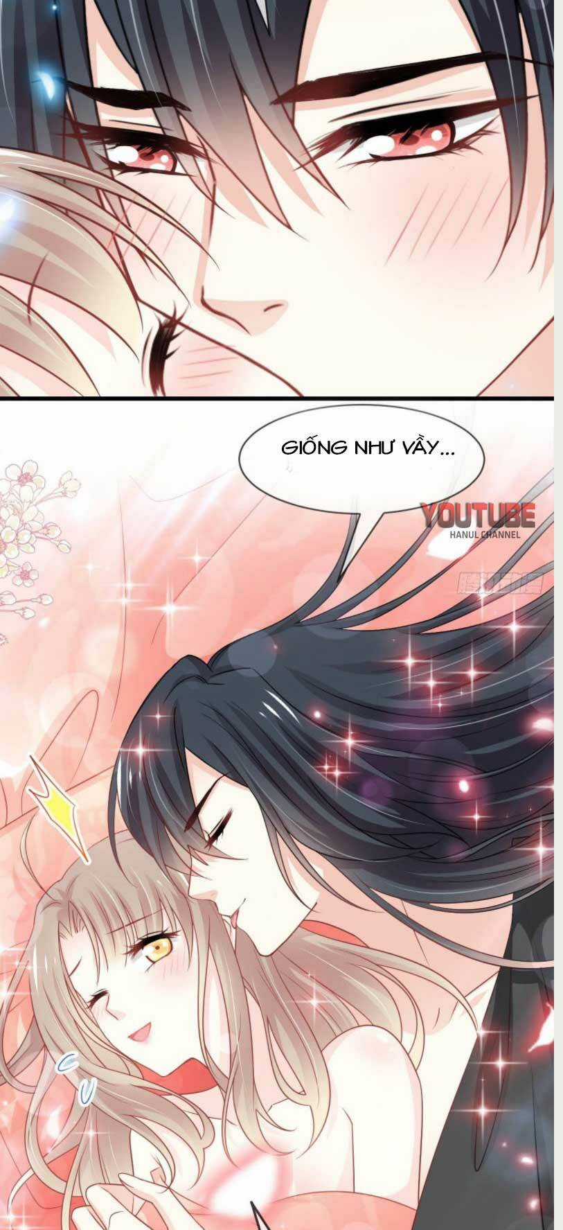 Thiên Hạ Đệ Nhất Sủng Phi - Chapter 221.1 - Trang 8