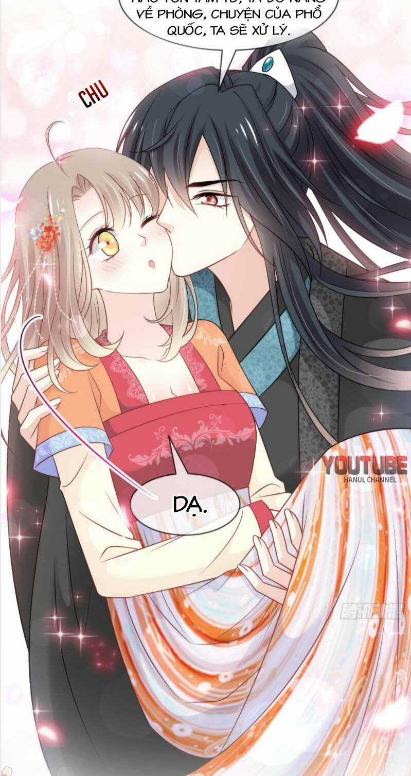 Thiên Hạ Đệ Nhất Sủng Phi - Chapter 221.2 - Trang 13