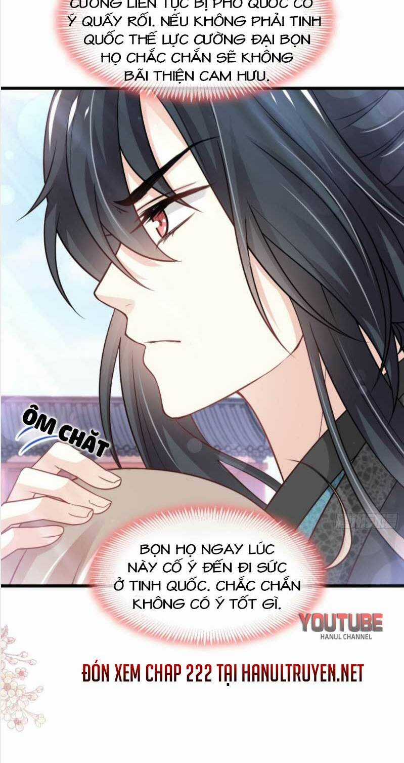 Thiên Hạ Đệ Nhất Sủng Phi - Chapter 221.2 - Trang 15