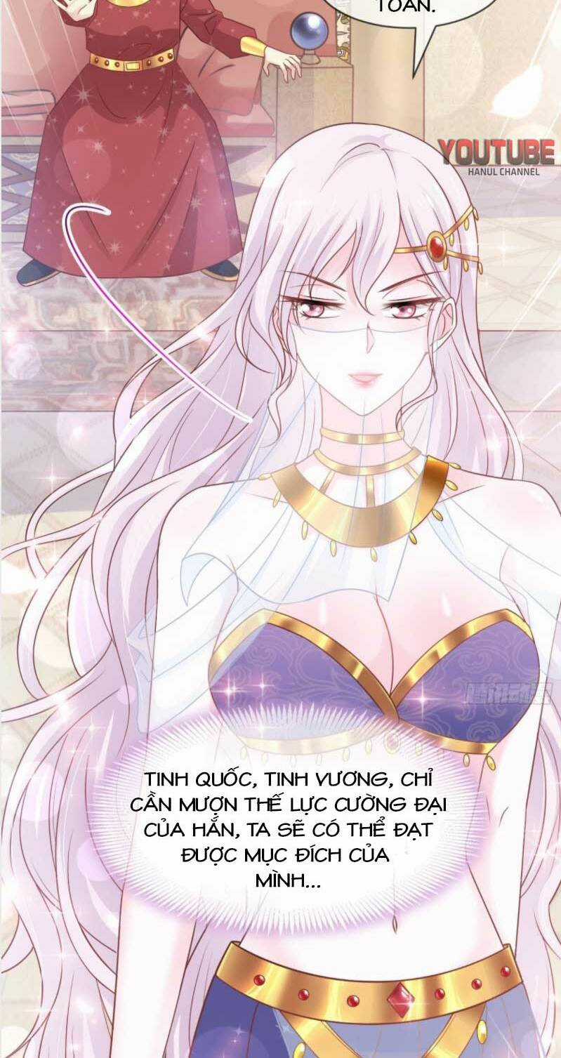 Thiên Hạ Đệ Nhất Sủng Phi - Chapter 221.2 - Trang 3