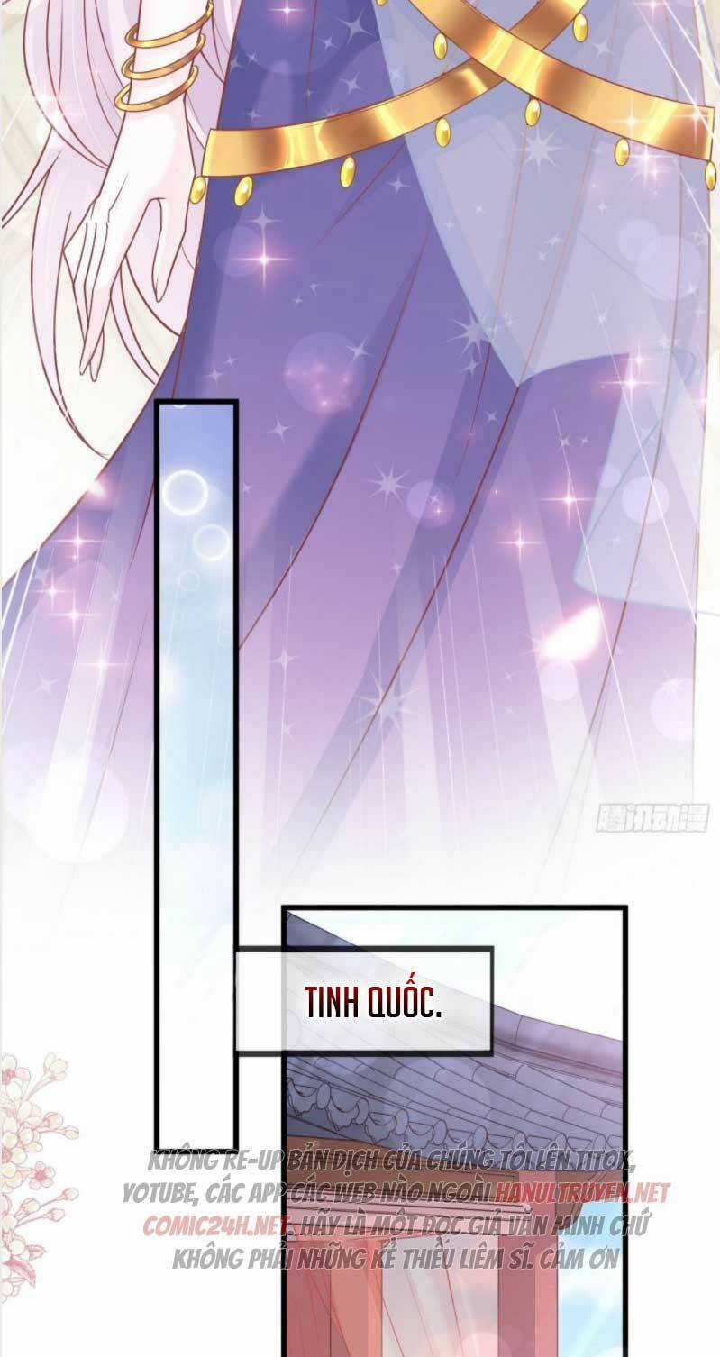 Thiên Hạ Đệ Nhất Sủng Phi - Chapter 221.2 - Trang 4