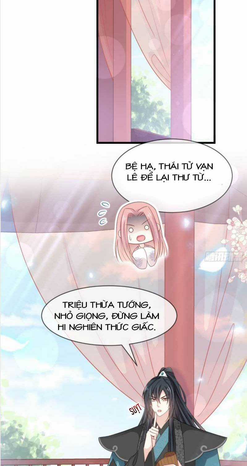 Thiên Hạ Đệ Nhất Sủng Phi - Chapter 221.2 - Trang 5