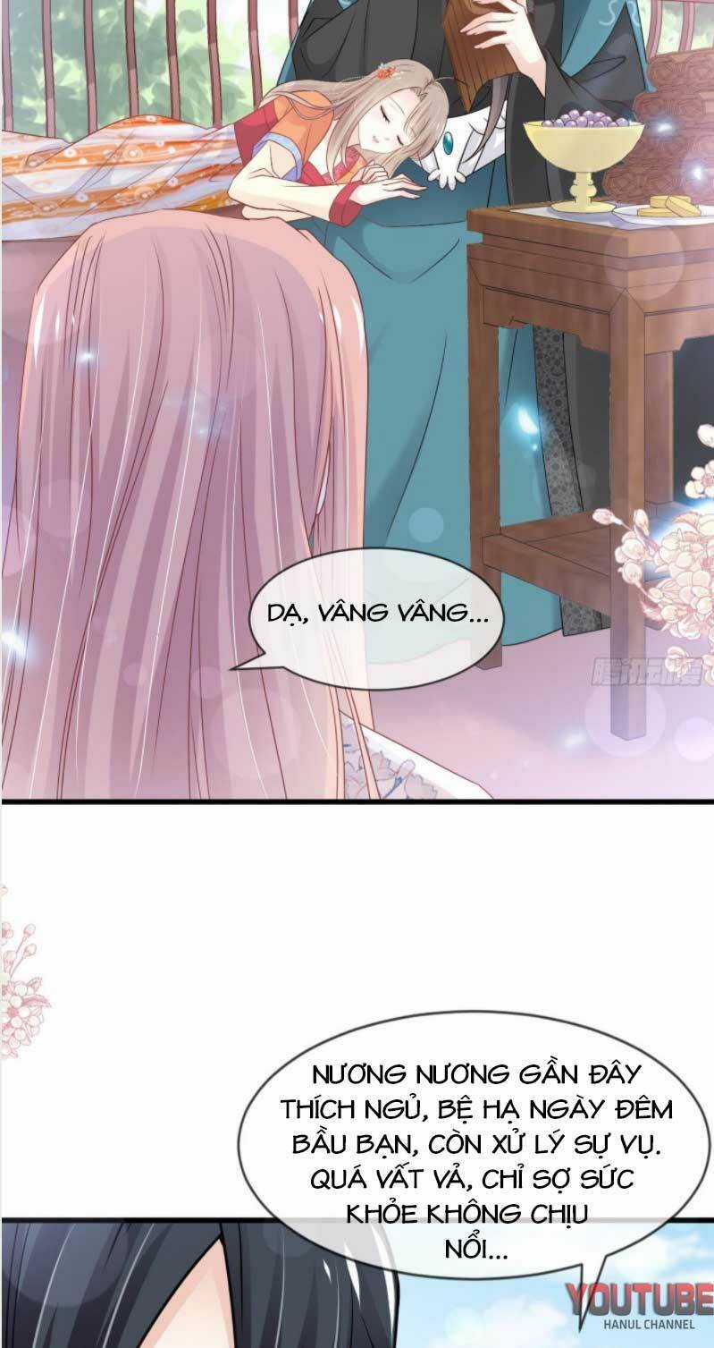 Thiên Hạ Đệ Nhất Sủng Phi - Chapter 221.2 - Trang 6