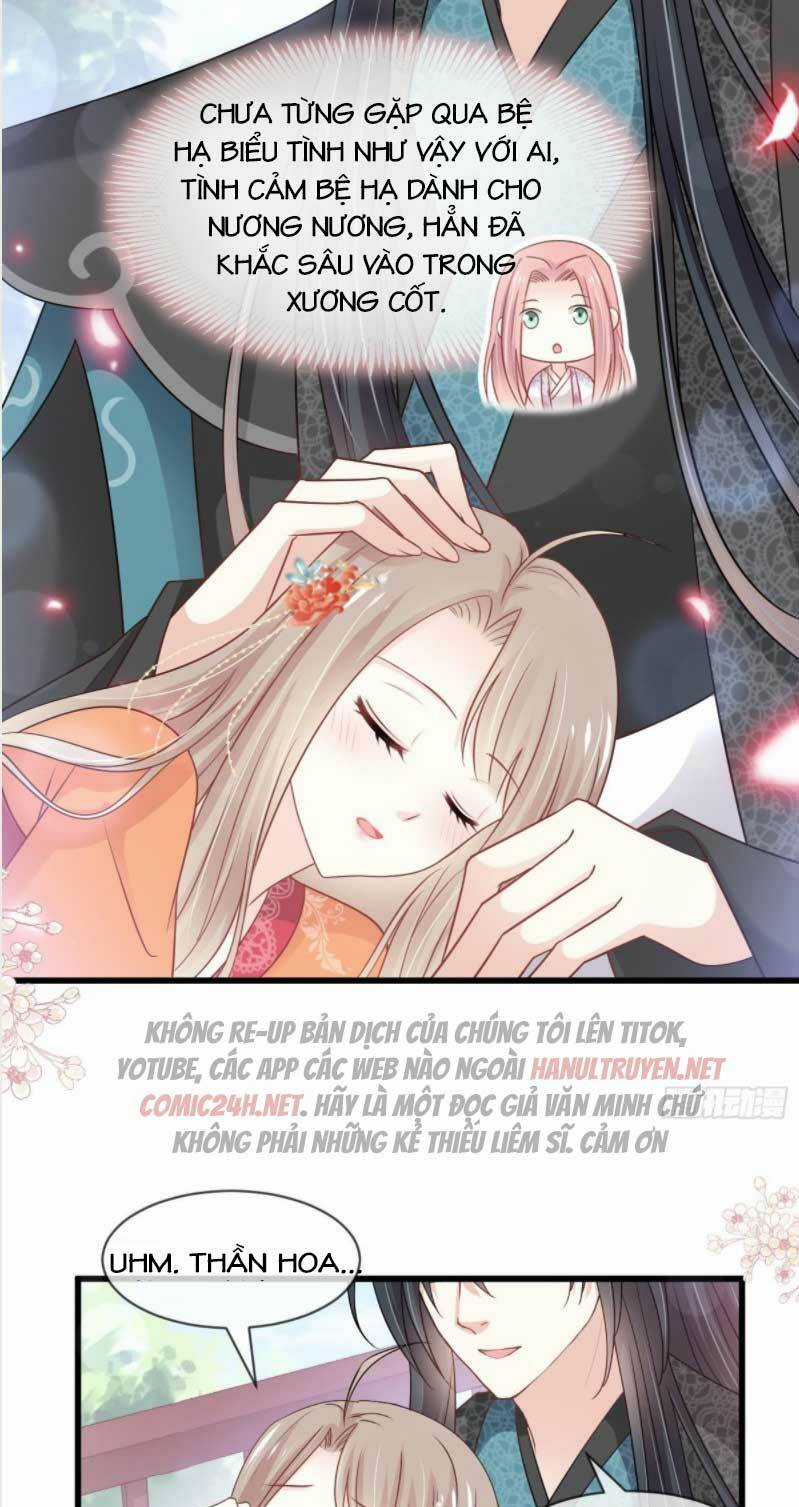 Thiên Hạ Đệ Nhất Sủng Phi - Chapter 221.2 - Trang 8