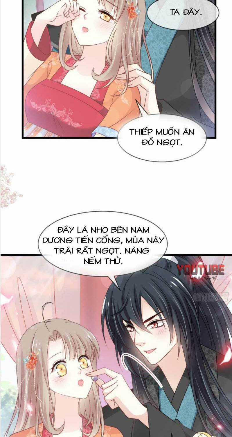 Thiên Hạ Đệ Nhất Sủng Phi - Chapter 221.2 - Trang 9