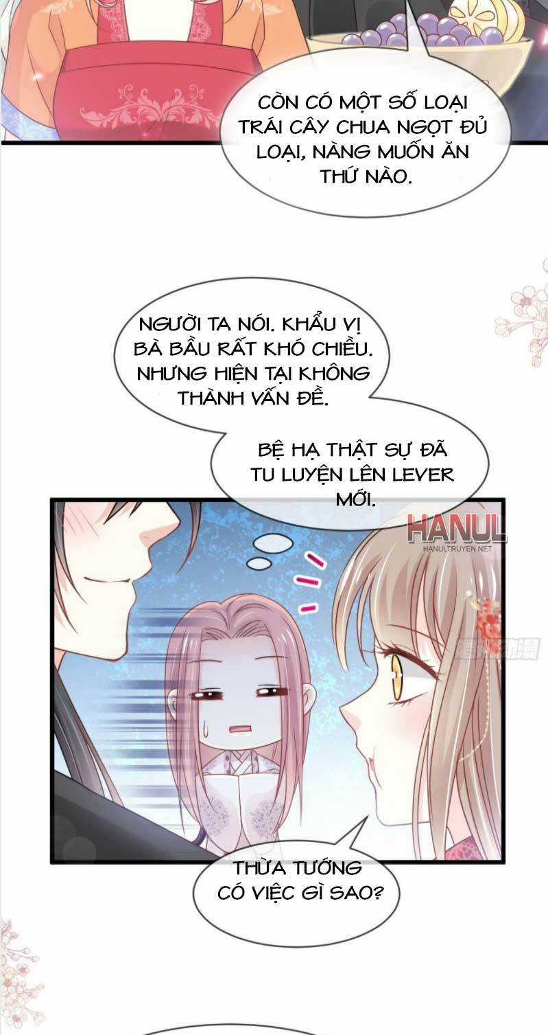 Thiên Hạ Đệ Nhất Sủng Phi - Chapter 221.2 - Trang 10