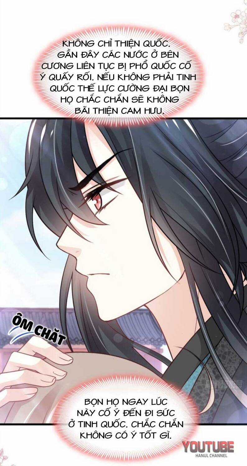 Thiên Hạ Đệ Nhất Sủng Phi - Chapter 222.1 - Trang 2